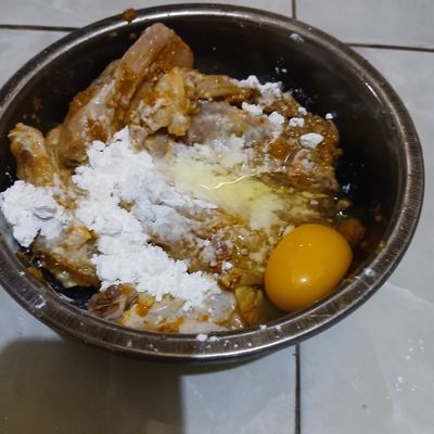 Langkah 3