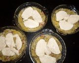 Foto del paso 7 de la receta: Soufflé de puerros, panceta y queso
