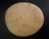 ખોબા રોટી (Khoba Roti Recipe In Gujarati) રેસીપી સ્ટેપ3ફોટો