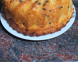 Foto del paso 10 de la receta: Bundt cake de limón con chispas de chocolate