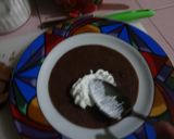 Foto langkah ke 21 dari resep #9 Chocolate Crepe Cake #SeninSemangat.