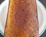 Foto del paso 3 de la receta: Budín de naranja low carb
