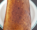 Foto del paso 3 de la receta: Budín de naranja low carb