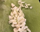 Foto del paso 1 de la receta: Pasta primavera