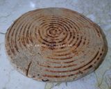 Une image de l'étape 7 de Galette d'Orge 🌾.
