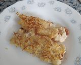 Foto del paso 7 de la receta: Canelones de atún