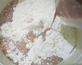 Foto langkah ke 3 dari resep Roti Kukus Pontianak.