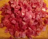 Foto del paso 5 de la receta Callos con capipota