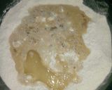 Foto del paso 1 de la receta: Pizza Casera con un toque de limón en la masa