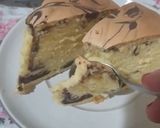 Foto langkah ke 6 dari resep Bolu All in One.
