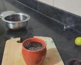 पनकम श्री राम नवमी स्पेशल रेसिपी चरण 3 फोटो