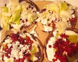 Foto del paso 8 de la receta: Sopes de longaniza