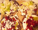 Foto del paso 8 de la receta: Sopes de longaniza