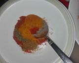A picture of step 6 of Chicken Karahi.
