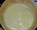 Foto del paso 5 de la receta: Crema pastelera muy fácil!