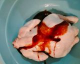 Foto langkah ke 2 dari resep 988. Ayam Panggang Utuh.