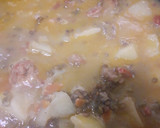 Foto del paso 8 de la receta: Lentejas a la marinera