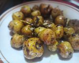 Foto del paso 9 de la receta: Filet de salmón con miel y limón LuisFy