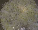 Foto del paso 1 de la receta: Tuco económico con carne para fideos (o cualquier pasta)