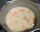 Foto langkah ke 1 dari resep Sup Krim + sayur Mpasi 15+.