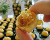 Foto langkah ke 5 dari resep Nastar keju.