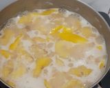 Foto langkah ke 3 dari resep Kolak Pisang Nangka 🍌🥥.
