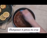 Une image de l'étape 6 de Moelleux à l’Orange 🍊 recette sicilienne.