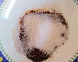 Foto del paso 1 de la receta: Café frío a mi manera☕
