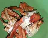 Foto langkah ke 1 dari resep Seafood seger.