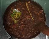 Rawon Kenangan langkah memasak 5 foto