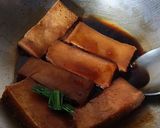 Foto langkah ke 7 dari resep Bolu Peca' Bugis.