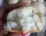 Foto del paso 11 de la receta: Pancitos de agua