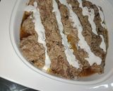 A picture of step 8 of Beef White korma💝.