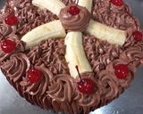 Foto del paso 7 de la receta: Torta de cumpleaños 🎂