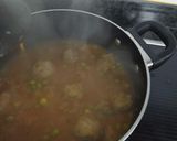 Foto del paso 8 de la receta: Albóndigas en salsa