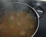 Foto del paso 8 de la receta: Albóndigas en salsa