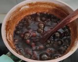 Foto langkah ke 5 dari resep Brown Sugar Boba.