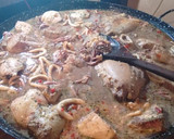 Foto del paso 5 de la receta: Paella fácil
