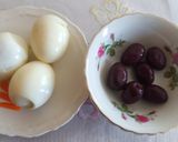 Foto del paso 7 de la receta: Sopa seca y papa a la huancaína 🇵🇪