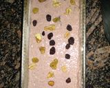 Foto del paso 2 de la receta: Pudín de ciruelas y banana, vegan 🌞🌜☀️