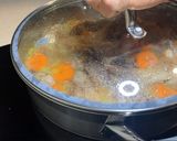 Foto del paso 5 de la receta: Conejo en salsa