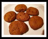 Foto del paso 6 de la receta: Galletas Fit de avena y calabaza