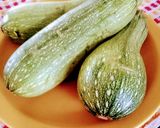 Foto del paso 1 de la receta: Zucchini frito🇮🇹zucchine fritte
