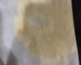 Rolled Eba and egusi soup recipe step 5 photo