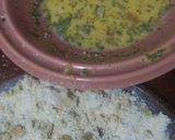 Foto del paso 2 de la receta: Croquetas de sobras tres granos y Carne