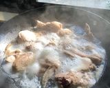 Gambar langkah 4 resipi Begedil Kentang untuk Soto.