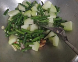 Foto langkah ke 2 dari resep Sayur Lodeh.