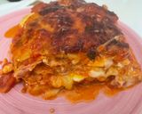 Foto del passaggio 4 della ricetta Parmigiana di melanzane