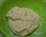 Foto langkah ke 3 dari resep PeMpeK Dos Tanpa Ikan.