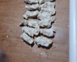 Foto del paso 5 de la receta: Croissant con Grasa